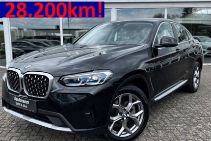 BMW X4 28.200 km 49.750 &euro; Cochem 56812