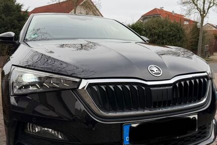 Skoda Scala 87.500 km 17.490 &euro; Kaufungen 34260