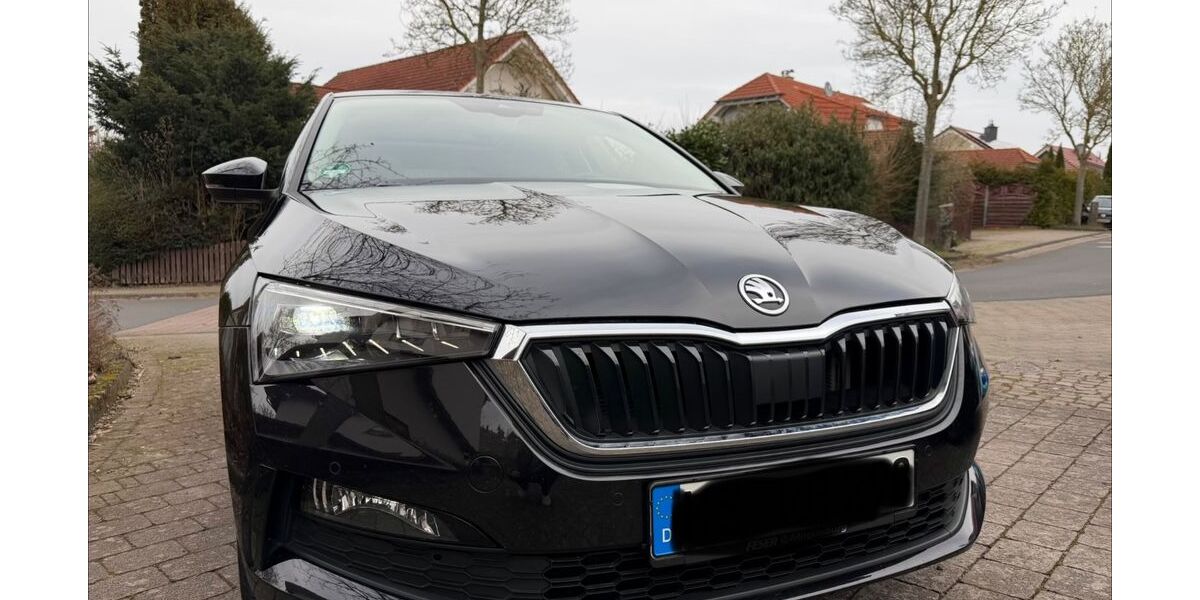 Skoda Scala 87.500 km 17.490 &euro; Kaufungen 34260