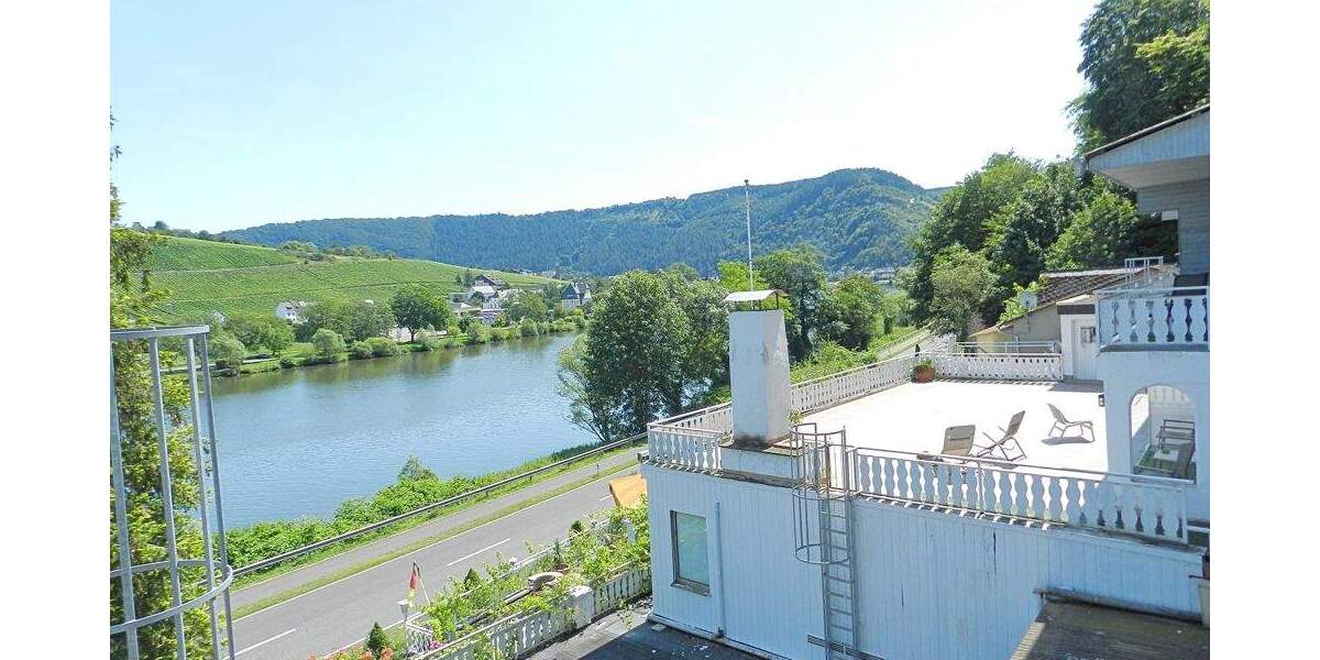 Mehrfamilienhaus, Wohnhaus Traben-Trarbach Trarbach - 1.500.000&euro; | Angebot:25777124