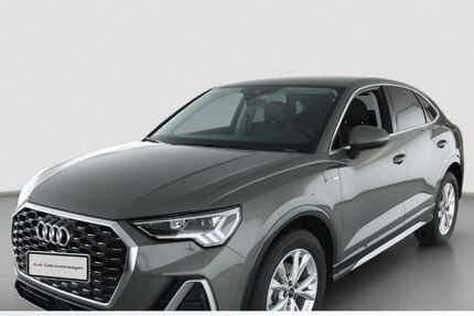 Audi Q3 3.948 km 40.860 &euro; Saal a.d. Donau 93342