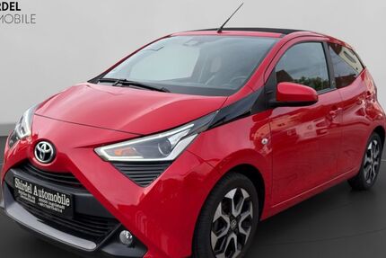 Toyota Aygo (X) 71.000 km 9.590 &euro; Ingolstadt 85055