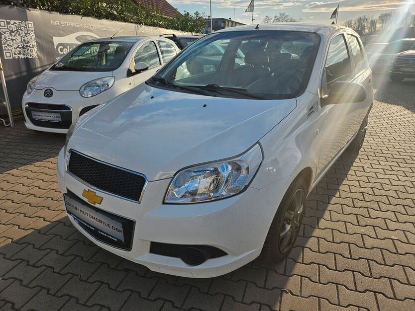 Aveo