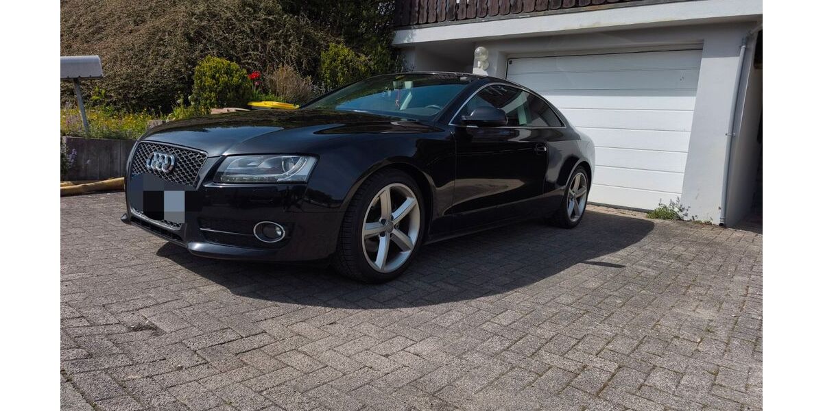 Audi A5 261.000 km 7.600 &euro; Epfendorf 78736