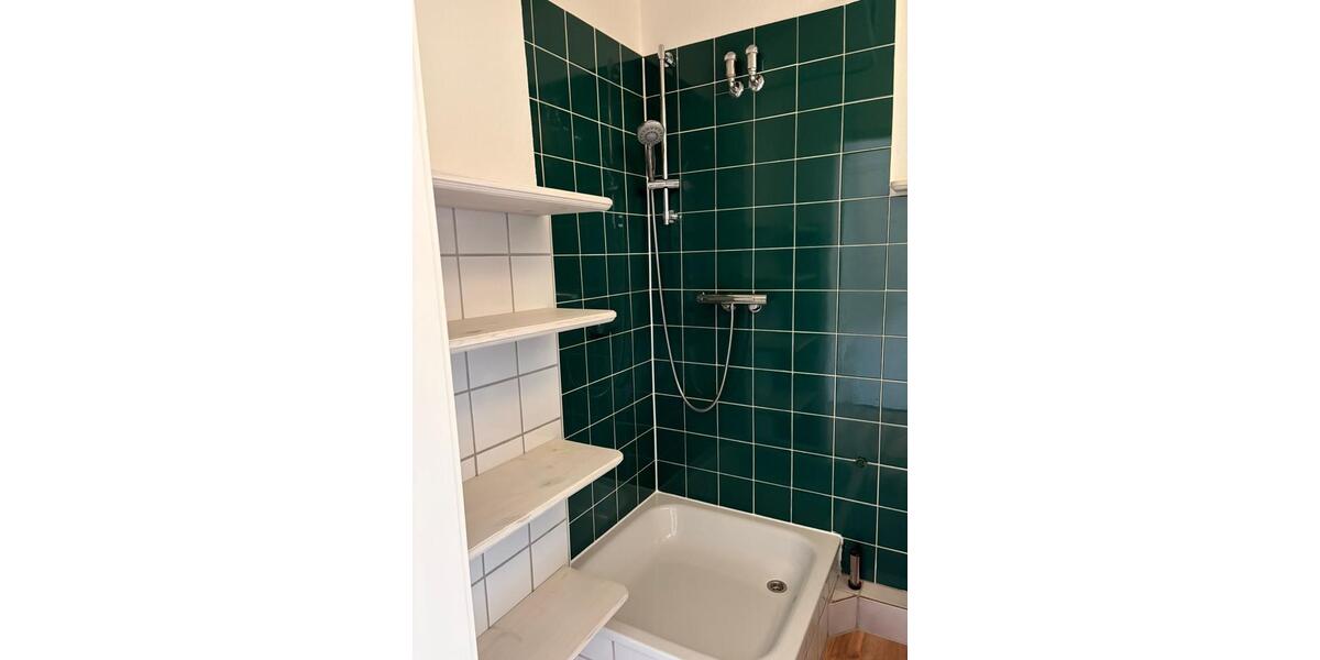 Etagenwohnung Flensburg Falkenberg - 2 Zimmer, 20 m&sup2;, 640&euro; | Angebot:26406792