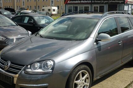 VW Golf