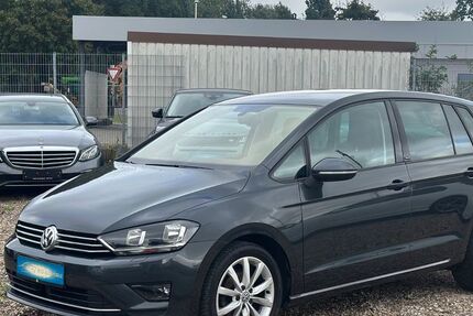 VW Golf 103.000 km 8.999 &euro; Nottuln 48301
