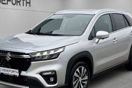 Suzuki (SX4) S-Cross 20.555 km 24.450 &euro; Nordhorn 48531