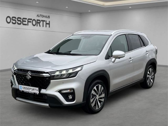 Suzuki (SX4) S-Cross 20.555 km 24.450 &euro; Nordhorn 48531