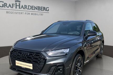 Audi Q5 25.700 km 49.777 &euro; Offenburg 77652