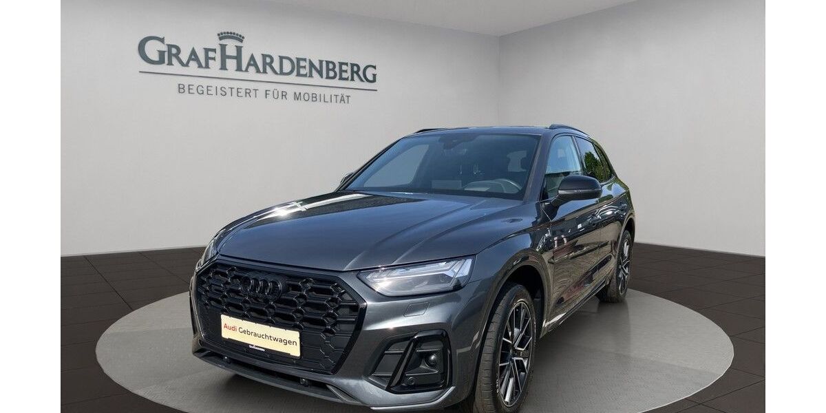 Audi Q5 25.700 km 49.777 &euro; Offenburg 77652