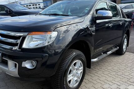 Ford Ranger 207.000 km 11.000 &euro; Stendal 39576
