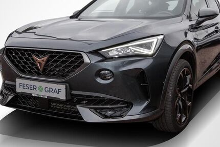 Cupra Formentor 53.214 km 25.950 &euro; Bernburg 06406