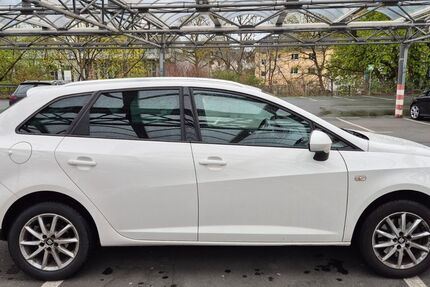 Seat Ibiza 234.526 km 3.800 &euro; Siegen 57078