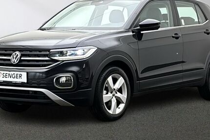 VW T-Cross 23.704 km 19.440 &euro; Lingen 49809
