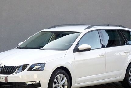 Skoda Octavia 84.137 km 15.980 € Burgstädt 09217
