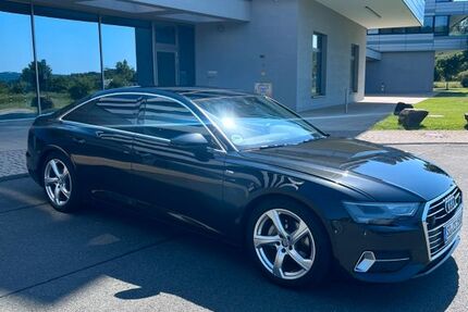 Audi A6 122.000 km 31.450 &euro; Siegen 57072