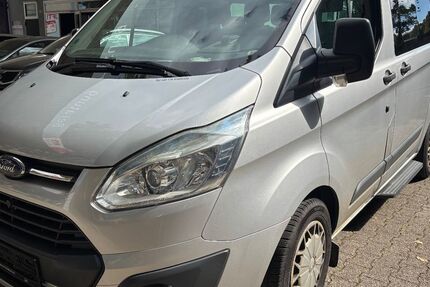 Ford Tourneo Custom 268.000 km 7.990 &euro; Lünen 44534