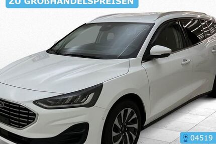 Ford Focus 150.979 km 9.997 &euro; Starnberg 82319