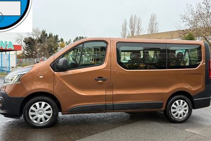 Renault Trafic 108.160 km 21.950 &euro; Raunheim 65479