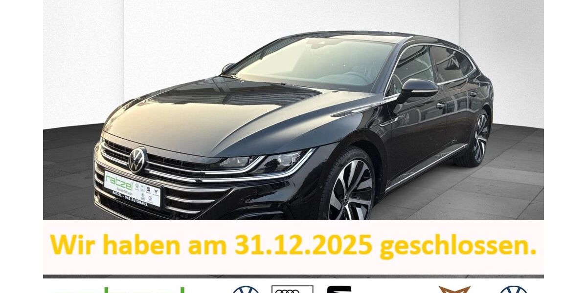 VW Arteon 59.202 km 29.689 &euro; Zell u.A. 73119