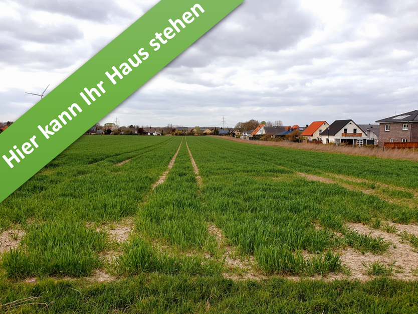 Haus zum Kaufen in Niedersachsen - Peine 351.650 € 133 m²