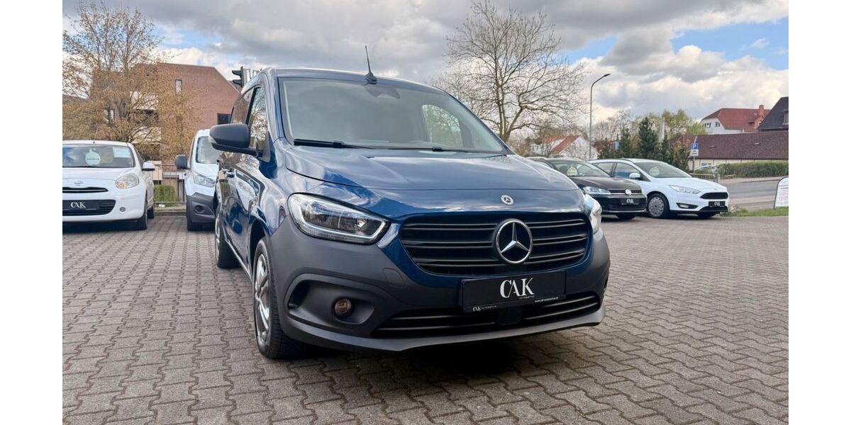Mercedes-Benz Citan 91.500 km 14.500 &euro; Bad Eilsen 31707