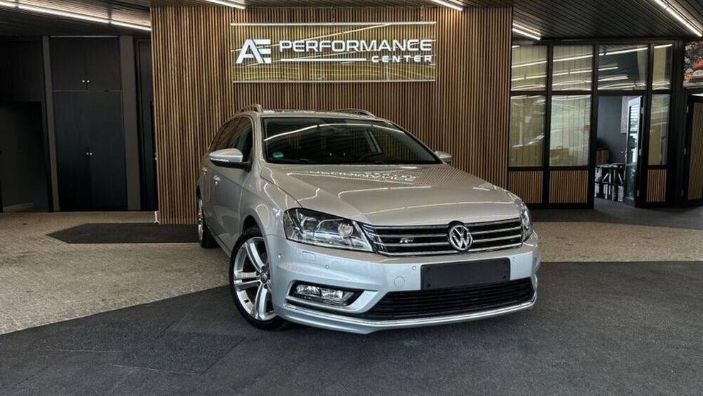 Passat