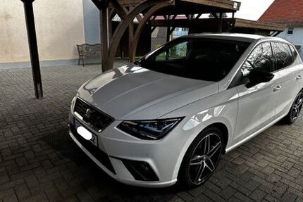 Seat Ibiza 50.000 km 15.000 &euro; Göttingen 37079