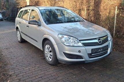 Opel Astra 159.000 km 3.000 &euro; Hennigsdorf 16761
