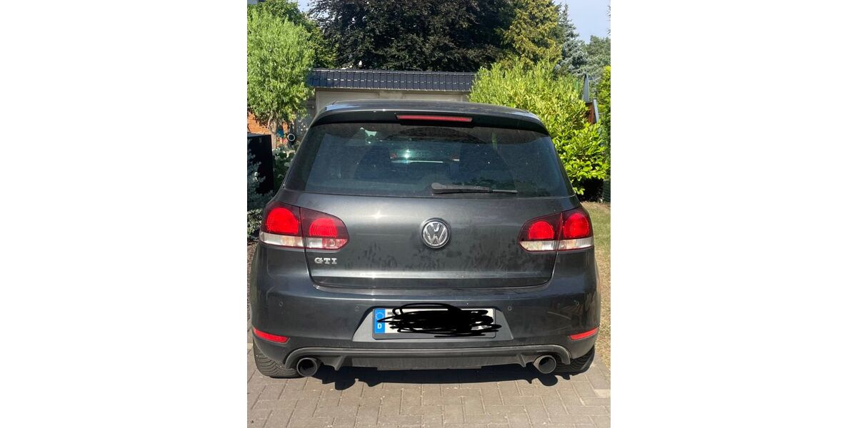 VW Golf 259.000 km 5.000 &euro; Blankenfelde 15827