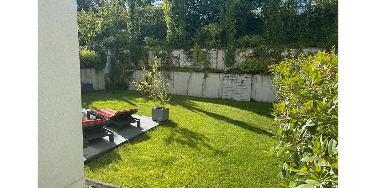 Erdgeschoßwohnung Saarbrücken Kieselhumes - 3 Zimmer, 117 m&sup2;, 529.000&euro; | Angebot:27118246
