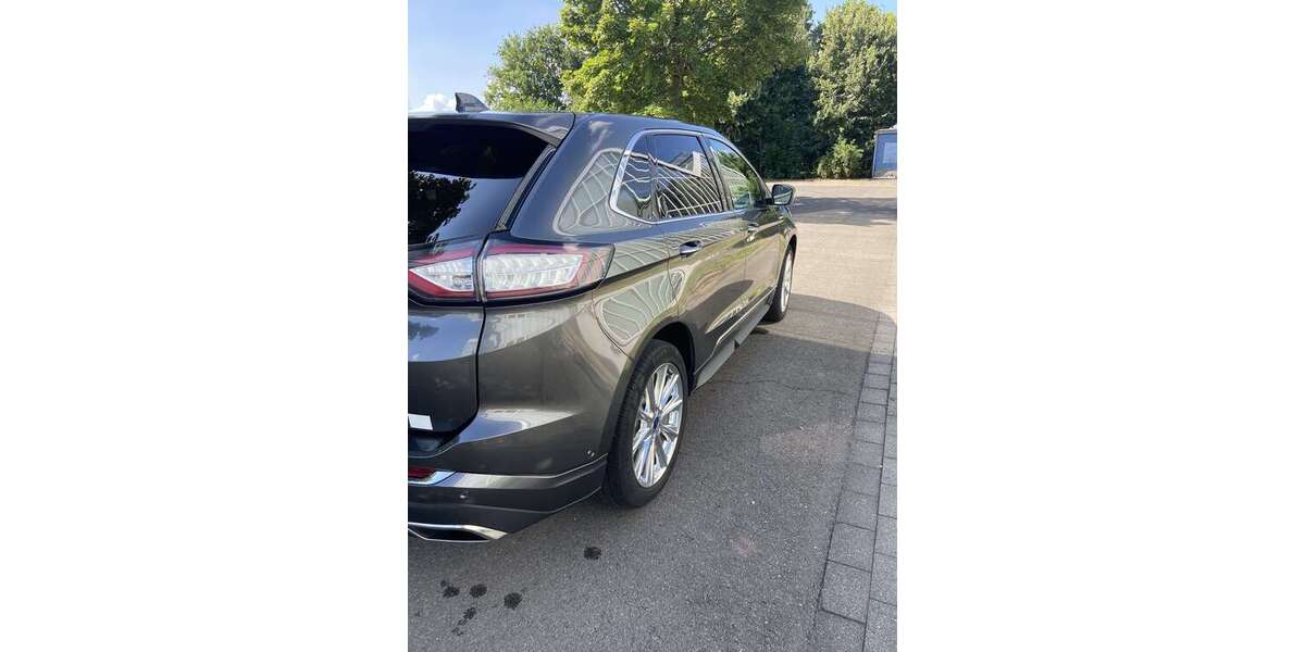 Ford Edge 81.000 km 19.500 &euro; Grevenbroich, Stadt 41515