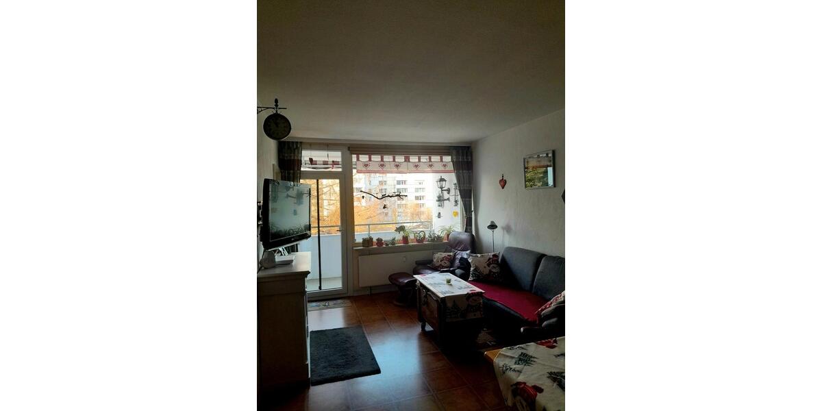 Etagenwohnung Goslar OS Hahnenklee-Bockswiese - 3 Zimmer, 39 m&sup2;, 38.000&euro; | Angebot:27049147
