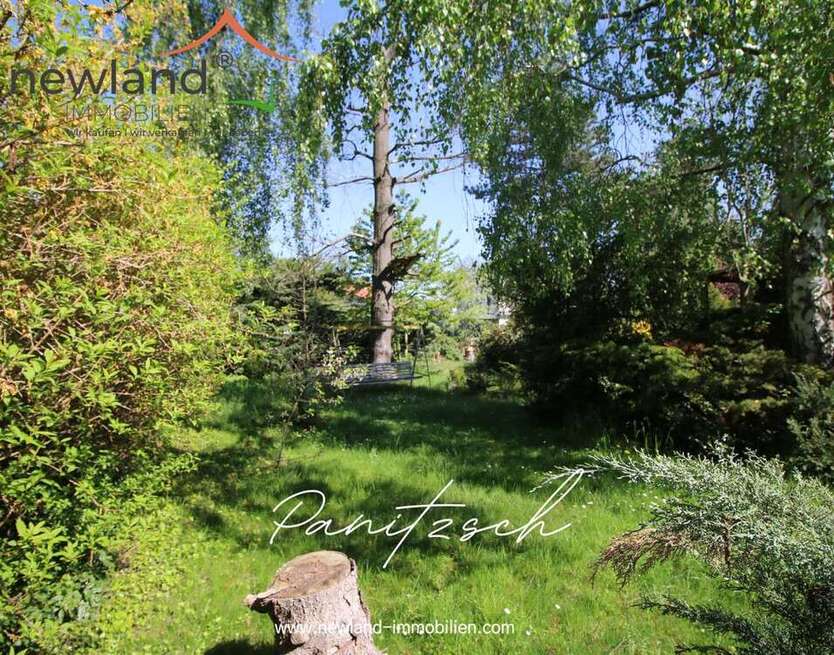 Grundstück zu verkaufen in Borsdorf Panitzsch 190.001 € 919 m² zimmer