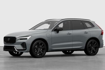 Volvo XC60 11.000 km 56.890 &euro; Amberg 92224