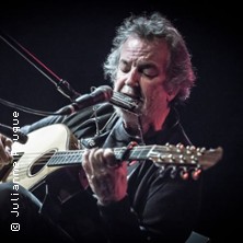 Andy Irvine 18.04.2026 Kuckucksei, kulturell-politischer Club e.V.