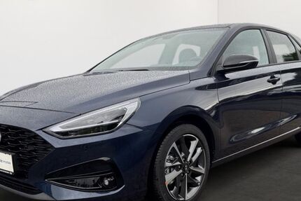 Hyundai i30 5.000 km 18.490 &euro; Kassel 34123