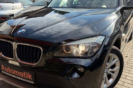 BMW X1 131.146 km 9.999 &euro; Koblenz 56070