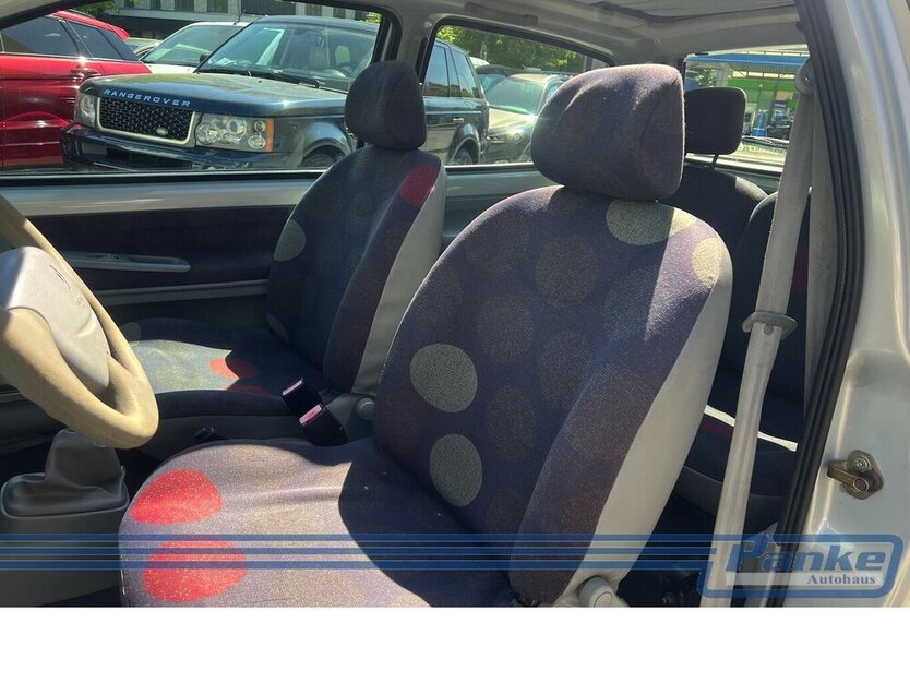 Renault Twingo 1.2 Liberty*Falt-Dach*4-Sitz*11/25TÜV*2-E 174.613 km 1.980 € Berlin 13187