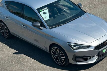 Cupra Leon 57.790 km 21.800 € Schwabach 91126