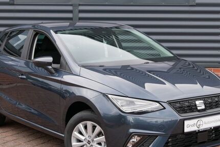 Seat Ibiza 1.500 km 24.790 € Schneeberg 08289