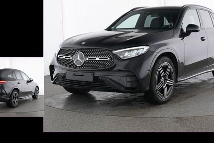 Mercedes-Benz GLC 300 14.510 km 59.850 &euro; Gunzenhausen 91710