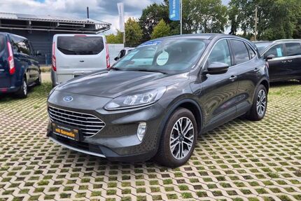 Ford Kuga 119.000 km 15.999 &euro; Munster 29633