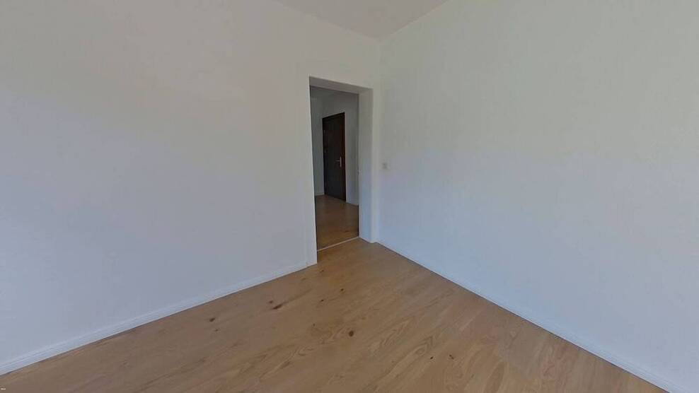 Ruhige Wohnlage gesucht? Wir haben Ihren Rückzugsort mit EBK!