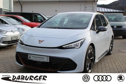 Cupra Born 45.754 km 26.990 € Ruhpolding 83324