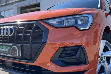 Audi Q3 34.953 km 27.860 &euro; Marktredwitz 95615