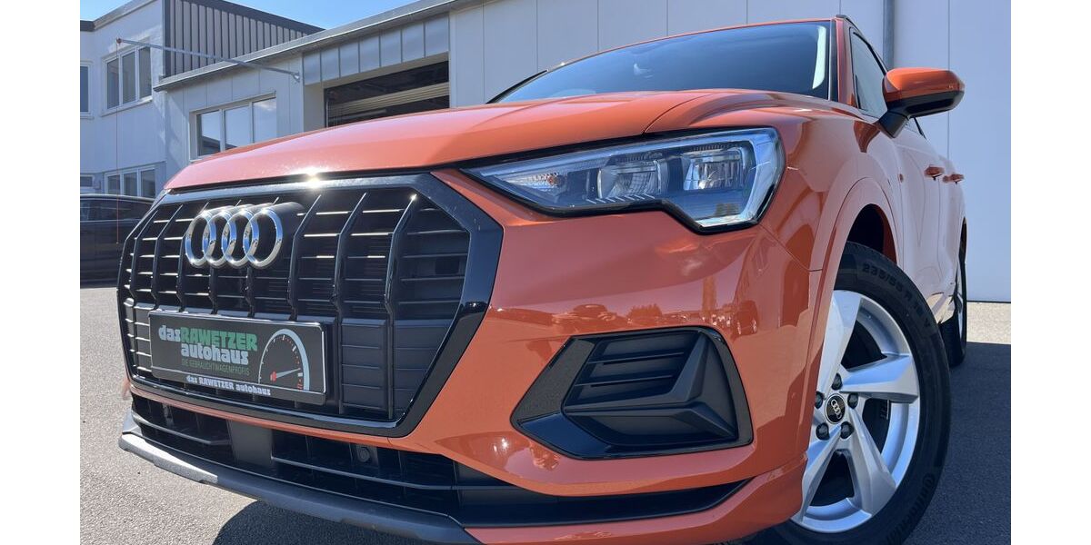 Audi Q3 34.953 km 27.860 &euro; Marktredwitz 95615