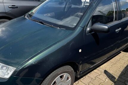 Skoda Fabia 252.781 km 1.450 &euro; Rostock 18059