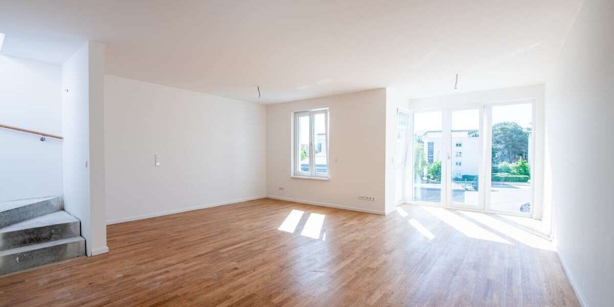 Etagenwohnung Ludwigsfelde - 5 Zimmer, 146 m&sup2;, 769.420&euro; | Angebot:26855677